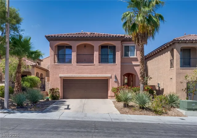 1st image of 11824 Orense Dr, Las Vegas, NV 89138 | MLS# 2783569