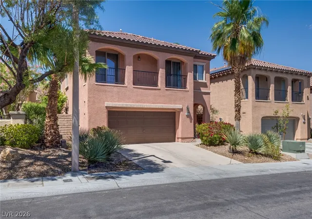 2nd image of 11824 Orense Dr, Las Vegas, NV 89138 | MLS# 2783569