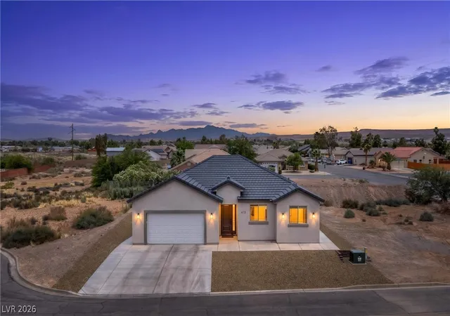 Homes for sale in Overton, NV | 472 W Ryan Ave, Overton, NV 89040 | MLS# 2781996