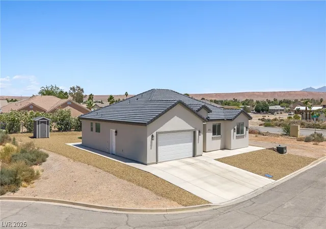Homes for sale in Overton, NV | 472 W Ryan Ave, Overton, NV 89040 | MLS# 2781996
