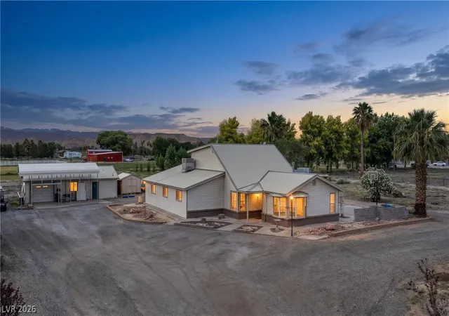 Homes for sale in Overton, NV | 750 Leming Ave, Overton, NV 89040 | MLS# 2782466