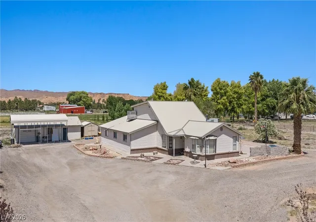 2nd image of 750 Leming Ave, Overton, NV 89040 | MLS# 2782466