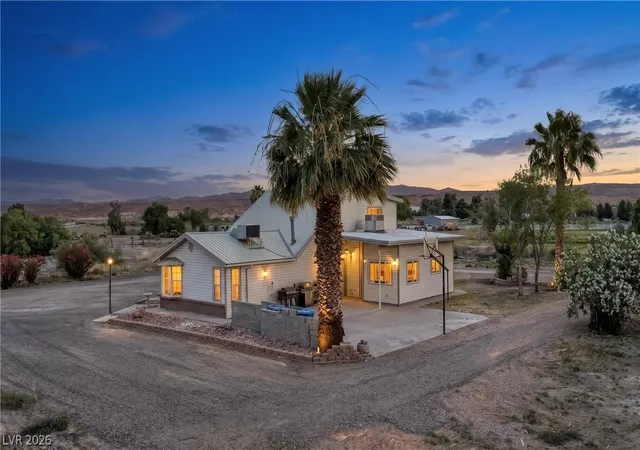 Homes for sale in Overton, NV | 750 Leming Ave, Overton, NV 89040 | MLS# 2782466