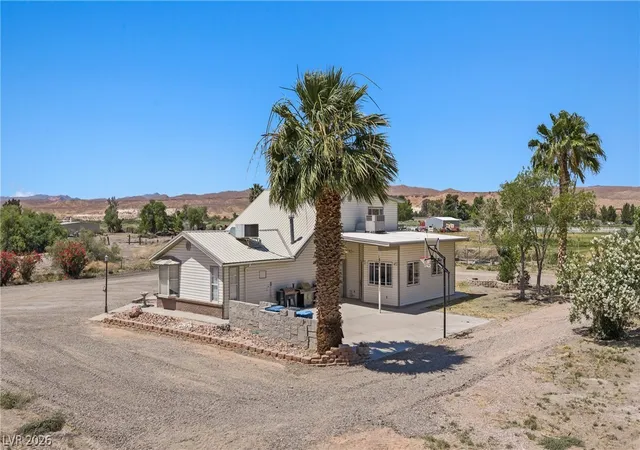 Homes for sale in Overton, NV | 750 Leming Ave, Overton, NV 89040 | MLS# 2782466