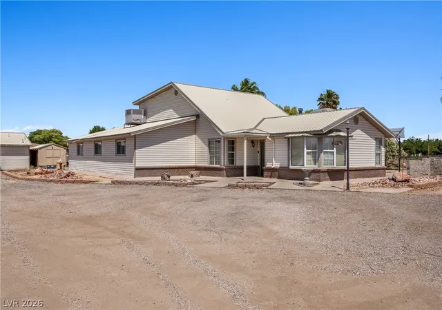 Homes for sale in Overton, NV | 750 Leming Ave, Overton, NV 89040 | MLS# 2782466