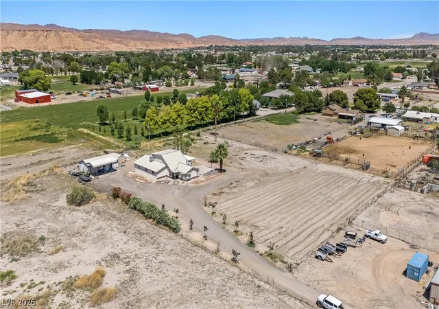 82nd image of 750 Leming Ave, Overton, NV 89040 | MLS# 2782466