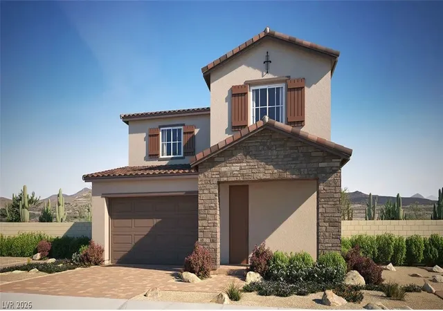 Photo 1 of Sale Pending at 57 Rubato Ln, Henderson, NV 89015 | MLS# 2783628 | Listing updated on 2026-08-28