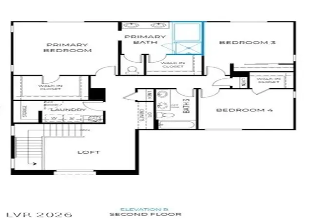 Photo 3 of Sale Pending at 57 Rubato Ln, Henderson, NV 89015 | MLS# 2783628 | Listing updated on 2026-08-28