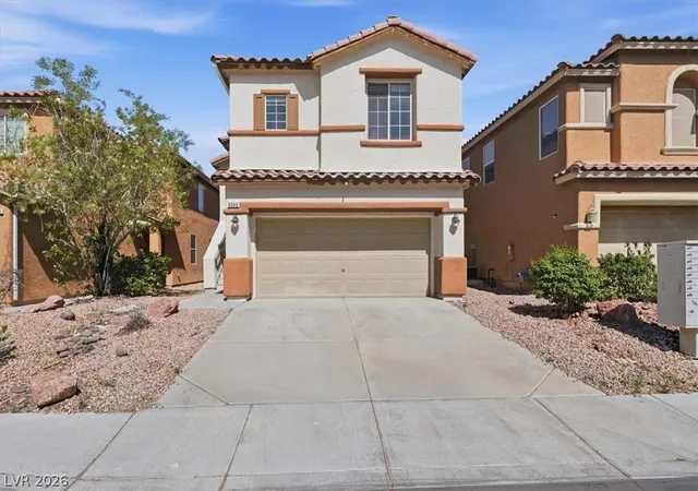 Photo 1 of Single family home for sale at 6540 W American Flower St, Las Vegas, NV 89148 | MLS# 2783541 | Listing updated on 2026-07-20