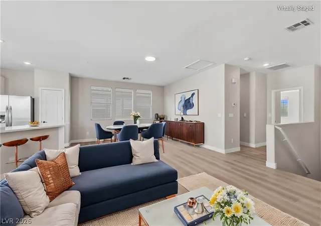 Photo 4 of Single family home for sale at 6540 W American Flower St, Las Vegas, NV 89148 | MLS# 2783541 | Listing updated on 2026-07-20