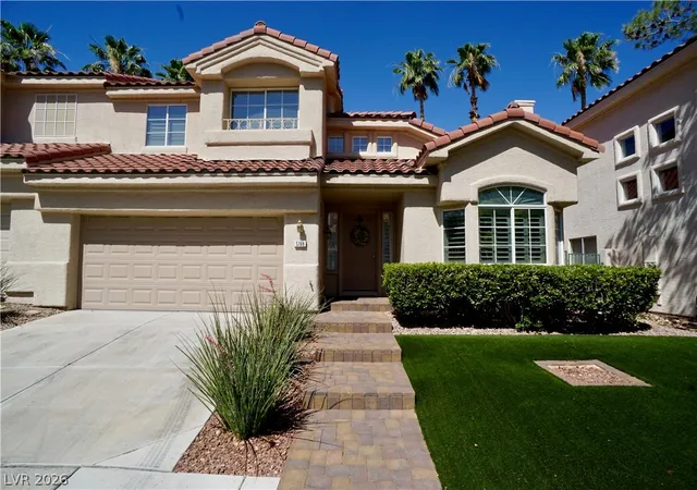 Photo 1 of Townhouse for sale at 1788 Tanner Cir, Henderson, NV 89012 | MLS# 2783642 | Listing updated on 2026-08-18