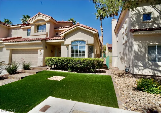 Photo 2 of Townhouse for sale at 1788 Tanner Cir, Henderson, NV 89012 | MLS# 2783642 | Listing updated on 2026-08-18