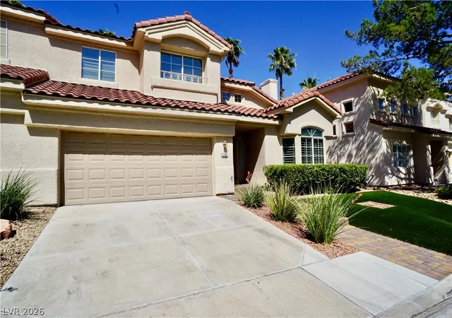 Photo 3 of Townhouse for sale at 1788 Tanner Cir, Henderson, NV 89012 | MLS# 2783642 | Listing updated on 2026-08-18