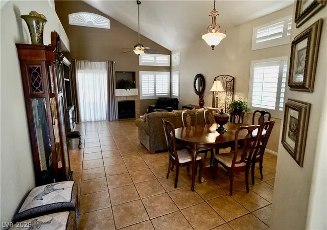 Photo 3 of Townhouse for sale at 1788 Tanner Cir, Henderson, NV 89012 | MLS# 2783642 | Listing updated on 2026-08-18