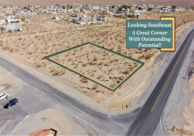 4th image of 5561 N Nevada Hwy 160, Pahrump, NV 89060 | MLS# 2783665