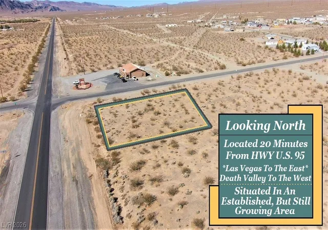 5th image of 5561 N Nevada Hwy 160, Pahrump, NV 89060 | MLS# 2783665