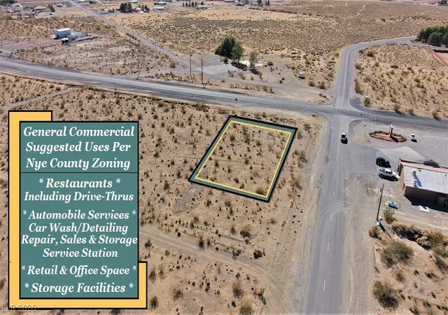 6th image of 5561 N Nevada Hwy 160, Pahrump, NV 89060 | MLS# 2783665