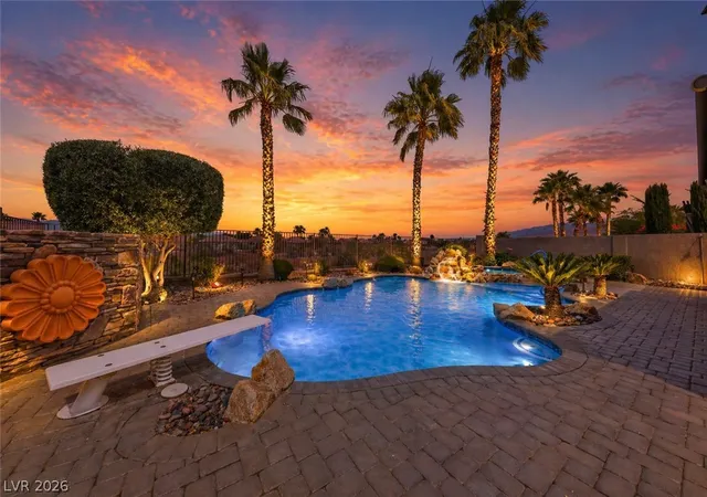 Photo 4 of Sale Pending at 8133 Bay Dunes St, Las Vegas, NV 89131 | MLS# 2782072 | Listing updated on 2026-07-16