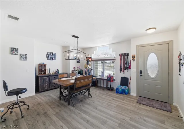 Photo 3 of Single family home for sale at 2100 Iroquois Ave, Pahrump, NV 89048 | MLS# 2783683 | Listing updated on 2026-07-16