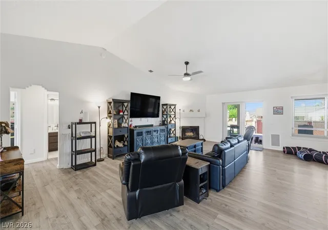 Photo 3 of Single family home for sale at 2100 Iroquois Ave, Pahrump, NV 89048 | MLS# 2783683 | Listing updated on 2026-07-16