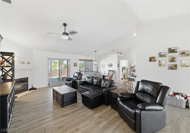 Photo 4 of Single family home for sale at 2100 Iroquois Ave, Pahrump, NV 89048 | MLS# 2783683 | Listing updated on 2026-07-16