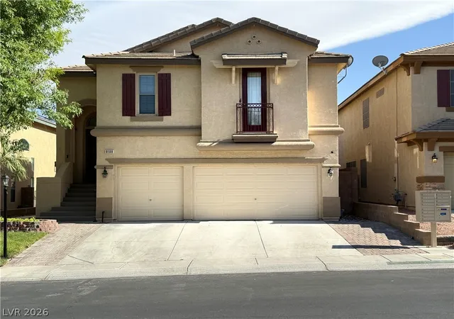 1st image of 9109 Little Horse Ave, Las Vegas, NV 89143 | MLS# 2783728