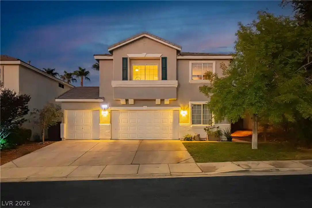 Photo 1 of Single family home for sale at 904 Sir Winston St, Henderson, NV 89052 | MLS# 2781803 | Listing updated on 2026-10-16