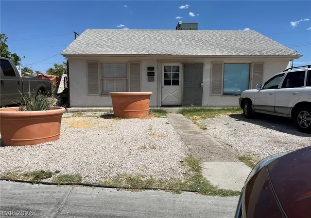 Homes for sale in Las Vegas, NV | 634 N 4th St, Las Vegas, NV 89101 | MLS# 2783739