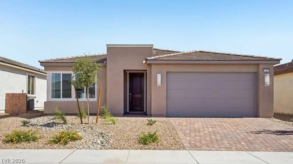 Photo 1 of Single family home for sale at 4468 Golden Horizon St, Pahrump, NV 89061 | MLS# 2783732 | Listing updated on 2026-10-25