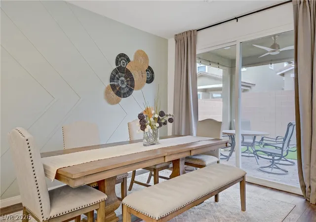 Photo 4 of Sale Pending at 2742 Zazzera Ct, Henderson, NV 89044 | MLS# 2783696 | Listing updated on 2026-08-24