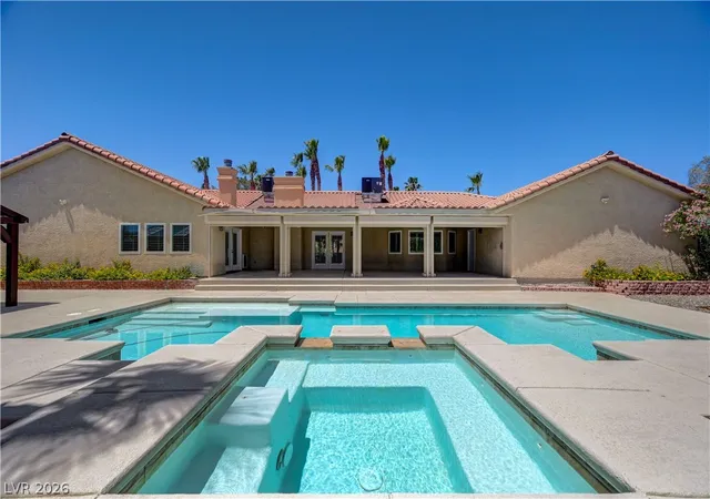 Homes for sale in Las Vegas, NV | 7441 Darby Ave, Las Vegas, NV 89117 | MLS# 2783701
