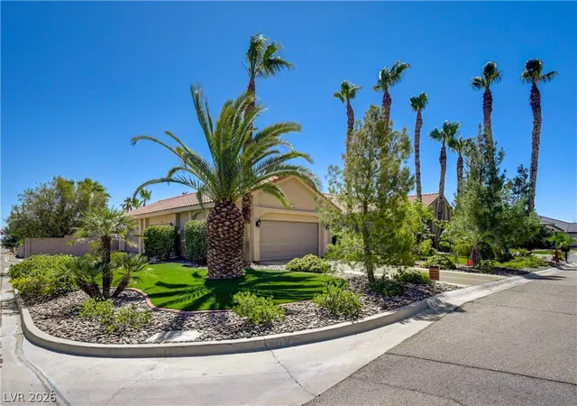 Homes for sale in Las Vegas, NV | 7441 Darby Ave, Las Vegas, NV 89117 | MLS# 2783701