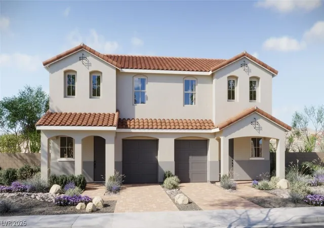 Photo 1 of Townhouse for sale at 123 Cactus Climb Pl, Henderson, NV 89015 | MLS# 2783787 | Listing updated on 2026-08-25