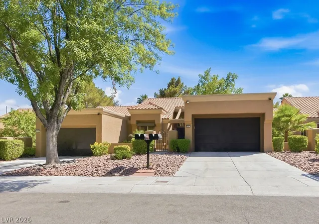 1st image of 8601 Willowrich Dr, Las Vegas, NV 89134 | MLS# 2783605