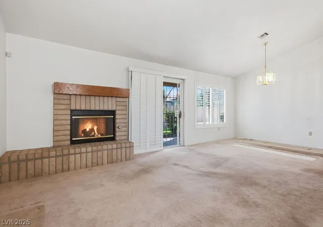 2nd image of 8601 Willowrich Dr, Las Vegas, NV 89134 | MLS# 2783605