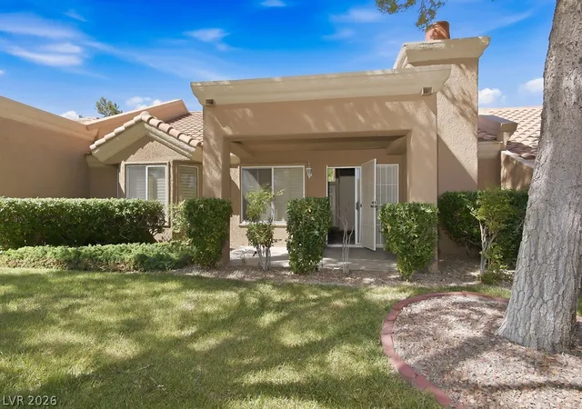 4th image of 8601 Willowrich Dr, Las Vegas, NV 89134 | MLS# 2783605