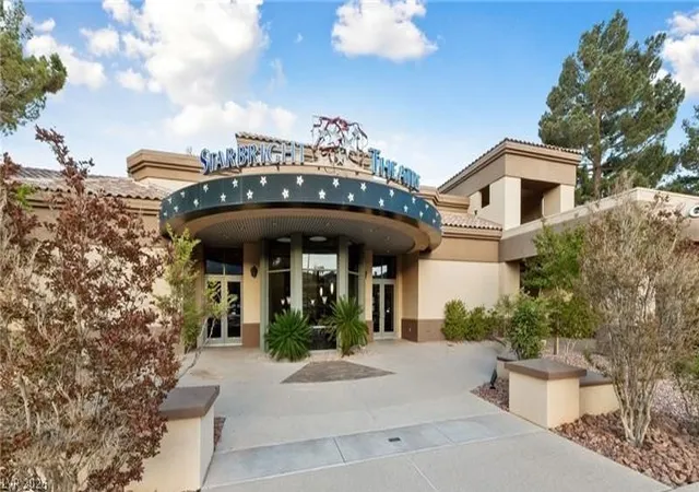 56th image of 8601 Willowrich Dr, Las Vegas, NV 89134 | MLS# 2783605