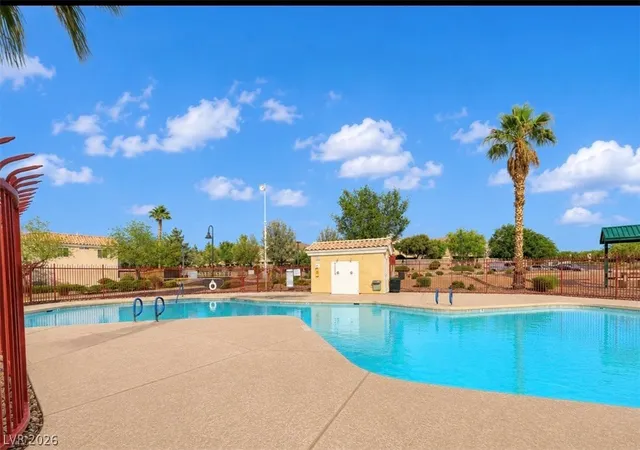 22nd image of 2444 Belt Buckley Dr, Henderson, NV 89002 | MLS# 2783754