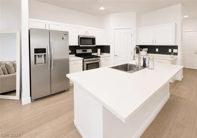 2nd image of 2444 Belt Buckley Dr, Henderson, NV 89002 | MLS# 2783754