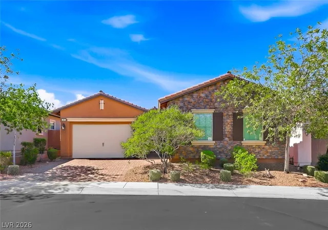 2nd image of 501 Wildflower Ave, Henderson, NV 89011 | MLS# 2782151
