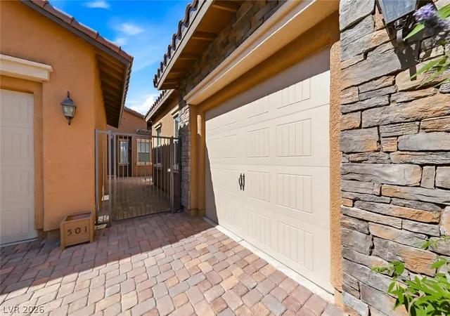 3rd image of 501 Wildflower Ave, Henderson, NV 89011 | MLS# 2782151