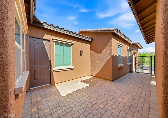 4th image of 501 Wildflower Ave, Henderson, NV 89011 | MLS# 2782151