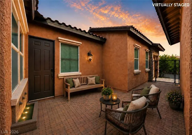 5th image of 501 Wildflower Ave, Henderson, NV 89011 | MLS# 2782151