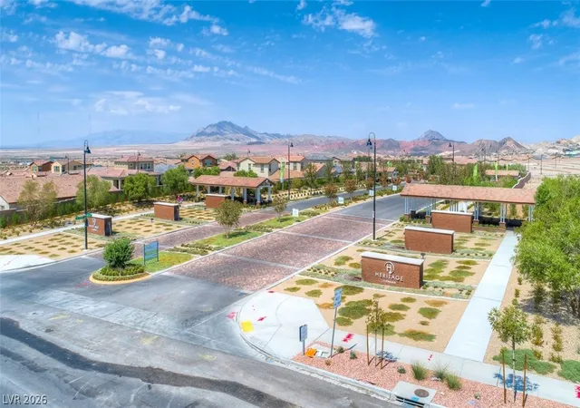 73rd image of 501 Wildflower Ave, Henderson, NV 89011 | MLS# 2782151