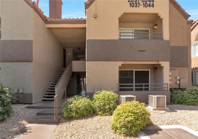 1st image of 2200 S Fort Apache Rd #1044, Las Vegas, NV 89117 | MLS# 2782852