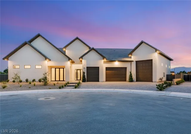 1st image of 5875 St Ebbes Ct, Las Vegas, NV 89131 | MLS# 2783001
