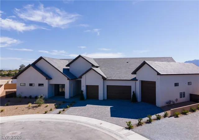 3rd image of 5875 St Ebbes Ct, Las Vegas, NV 89131 | MLS# 2783001