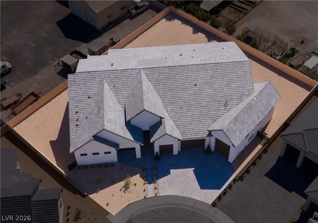 4th image of 5875 St Ebbes Ct, Las Vegas, NV 89131 | MLS# 2783001