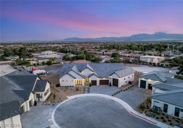 5th image of 5875 St Ebbes Ct, Las Vegas, NV 89131 | MLS# 2783001