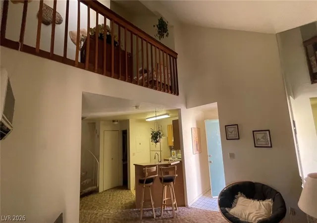Photo 3 of Condo for sale at 500 Elm Dr #203, Las Vegas, NV 89169 | MLS# 2783566 | Listing updated on 2026-07-15